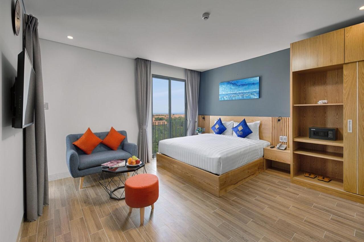 Jolia'S House Da Nang Beach מראה חיצוני תמונה