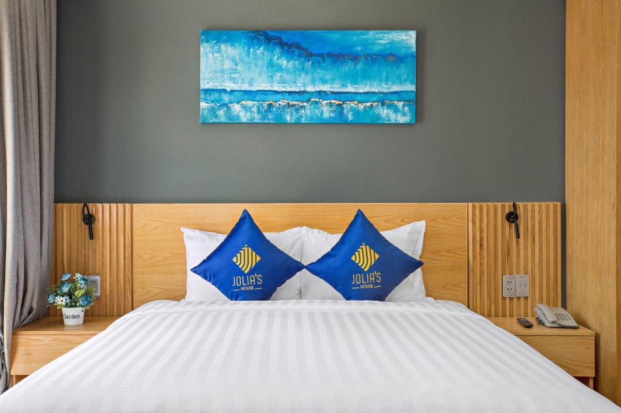 Jolia'S House Da Nang Beach מראה חיצוני תמונה
