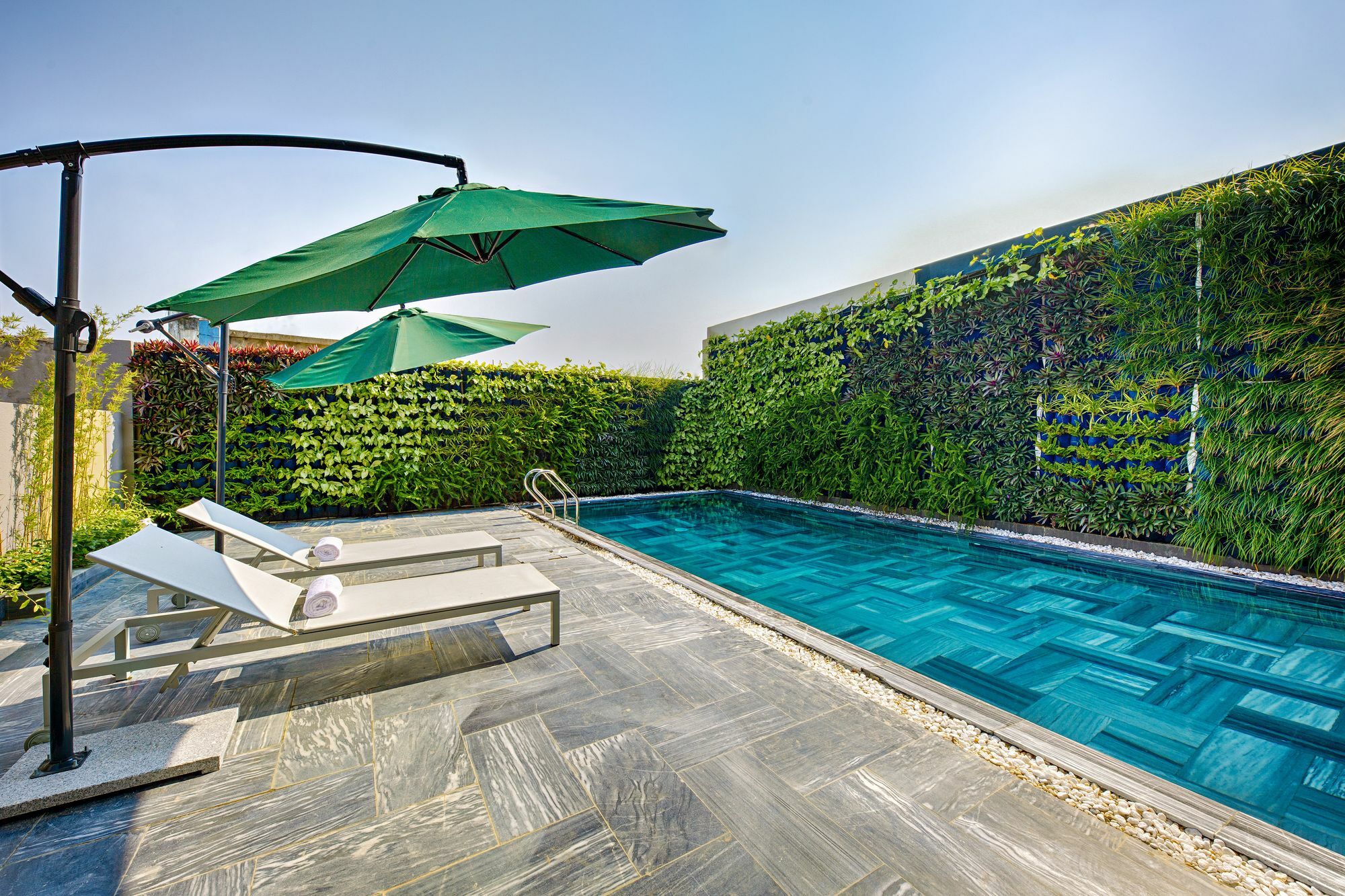 Jolia'S House Da Nang Beach מראה חיצוני תמונה